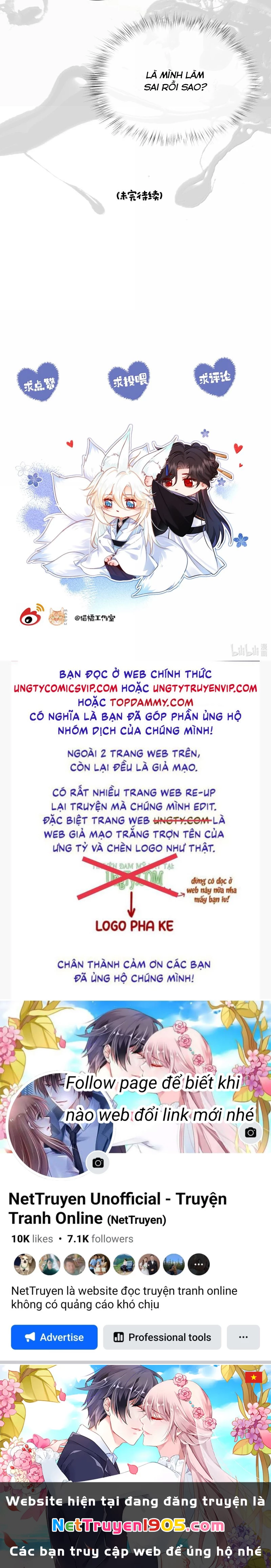 Nam Chủ Vì Sao Quyến Rũ Ta Chapter 23 - 25