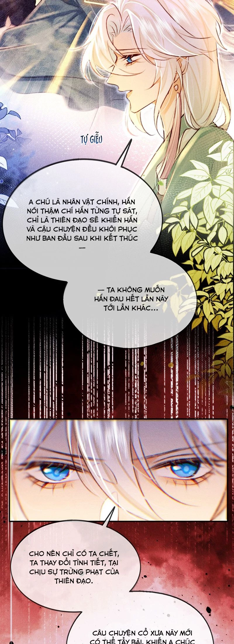 Nam Chủ Vì Sao Quyến Rũ Ta Chapter 24 - 2