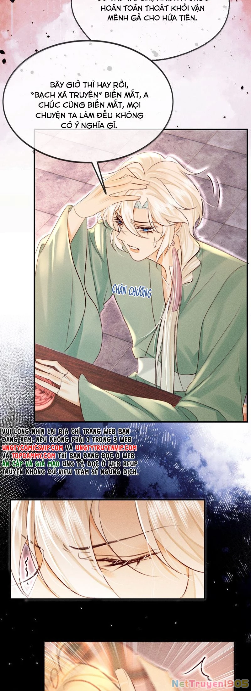 Nam Chủ Vì Sao Quyến Rũ Ta Chapter 24 - 3