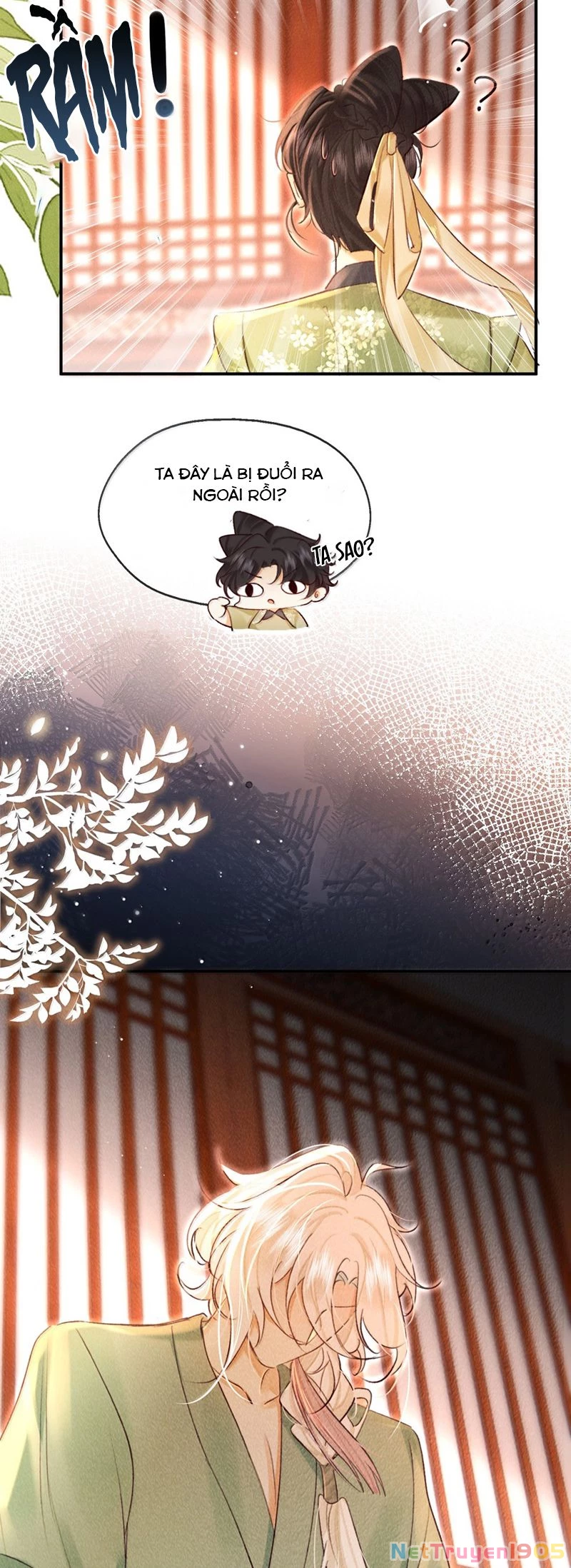 Nam Chủ Vì Sao Quyến Rũ Ta Chapter 24 - 11