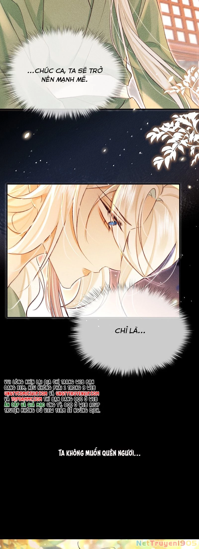 Nam Chủ Vì Sao Quyến Rũ Ta Chapter 24 - 12