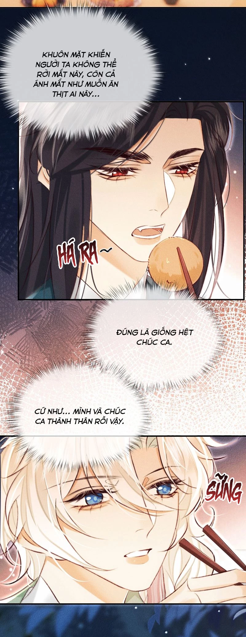 Nam Chủ Vì Sao Quyến Rũ Ta Chapter 24 - 15