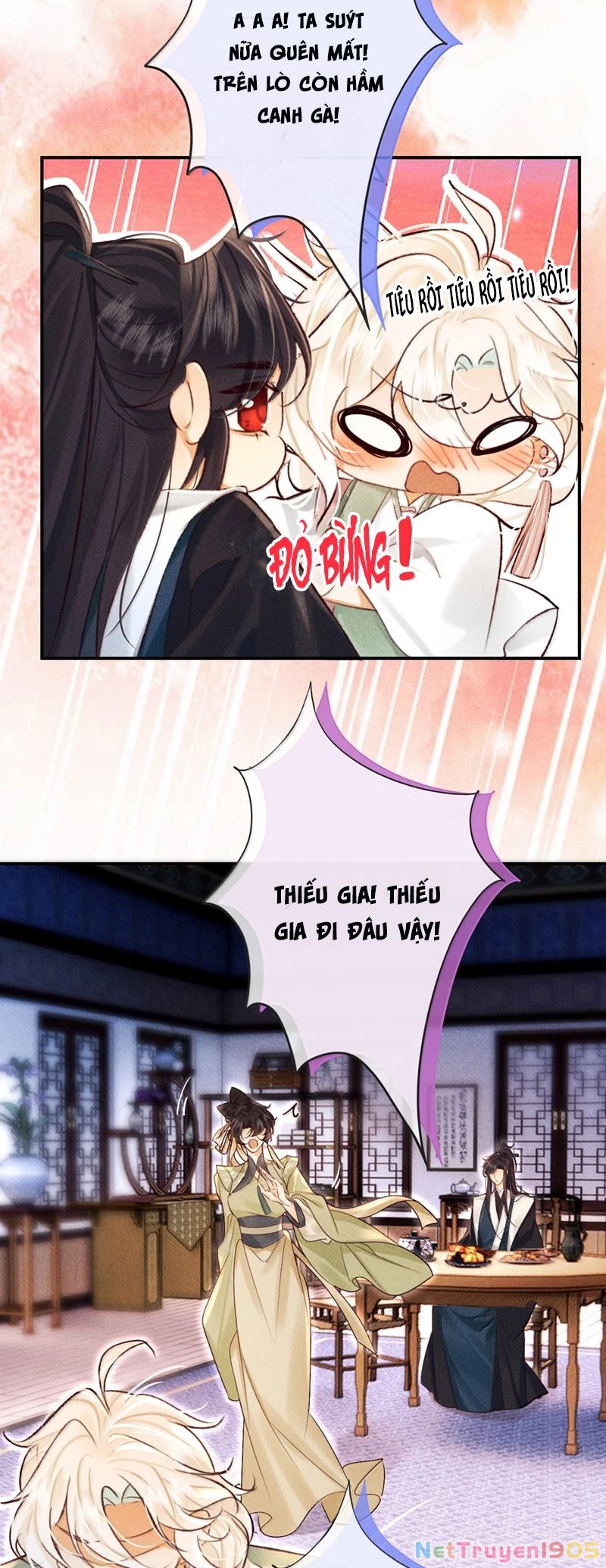 Nam Chủ Vì Sao Quyến Rũ Ta Chapter 24 - 21