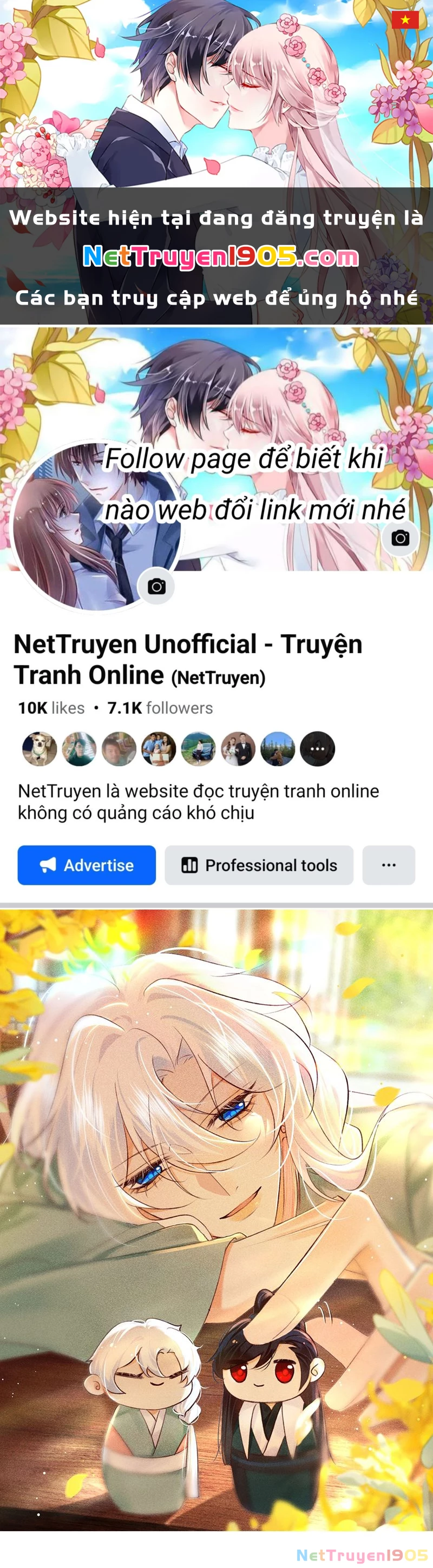 Nam Chủ Vì Sao Quyến Rũ Ta Chapter 25 - 1