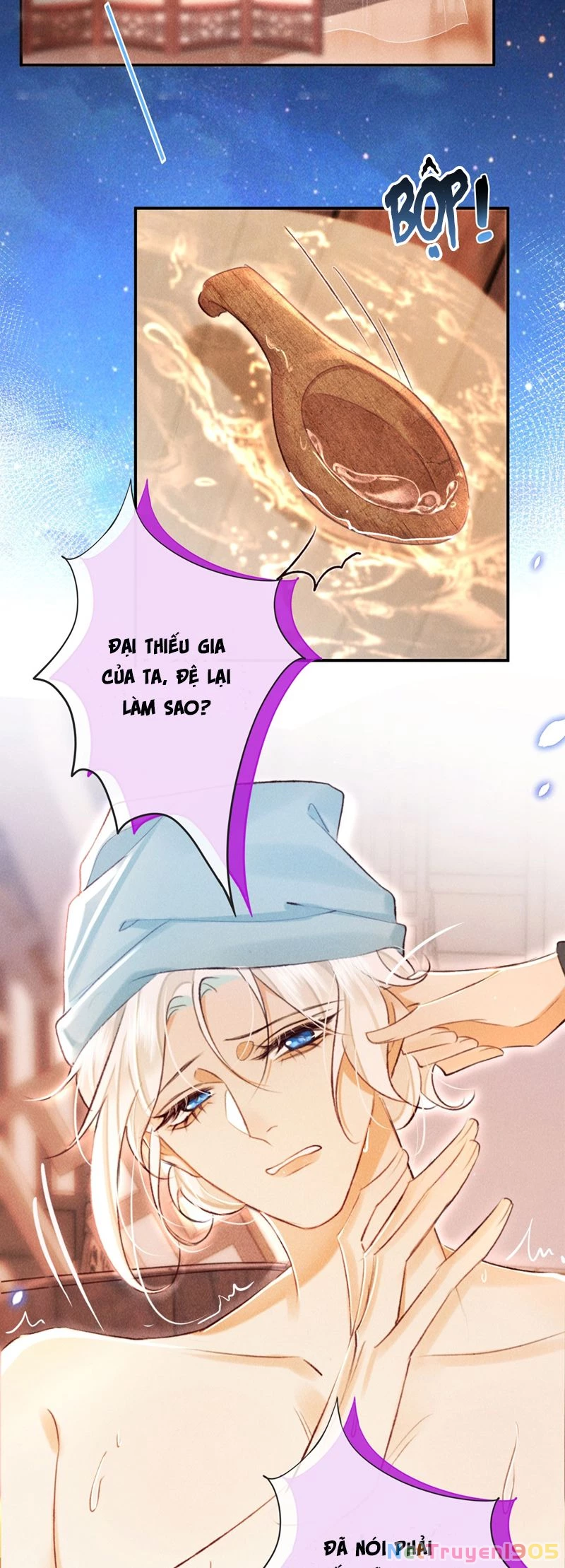 Nam Chủ Vì Sao Quyến Rũ Ta Chapter 25 - 3