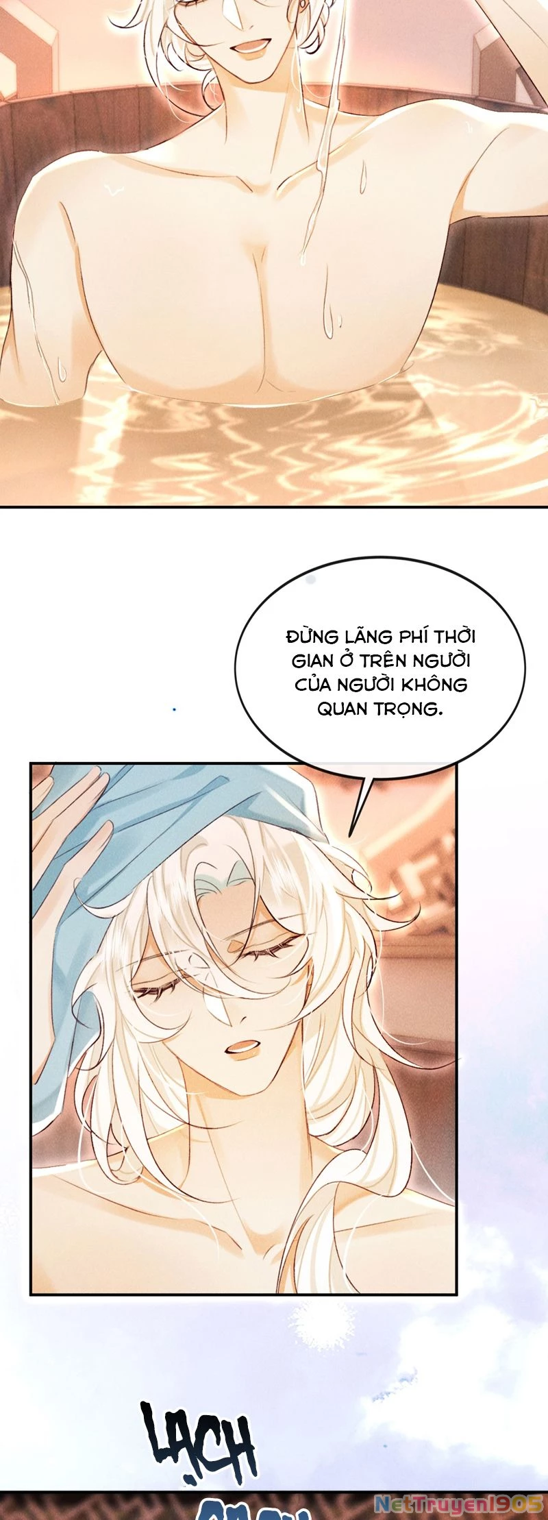 Nam Chủ Vì Sao Quyến Rũ Ta Chapter 25 - 7