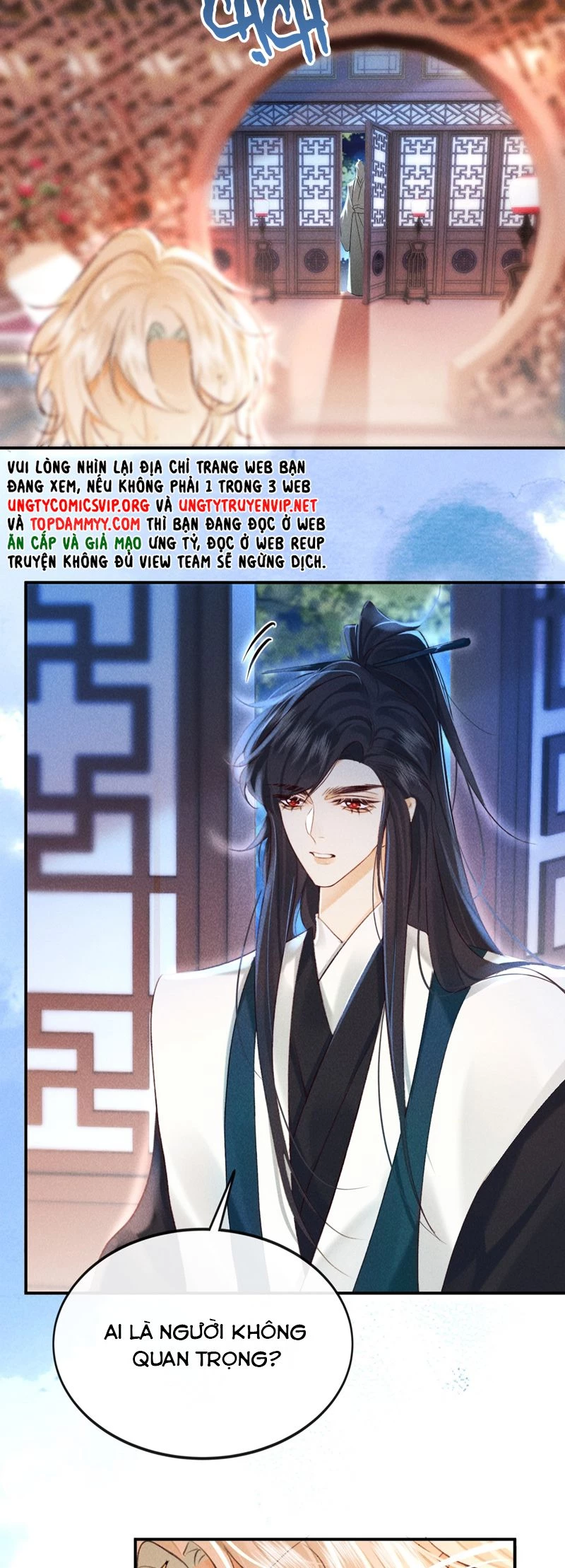 Nam Chủ Vì Sao Quyến Rũ Ta Chapter 25 - 8