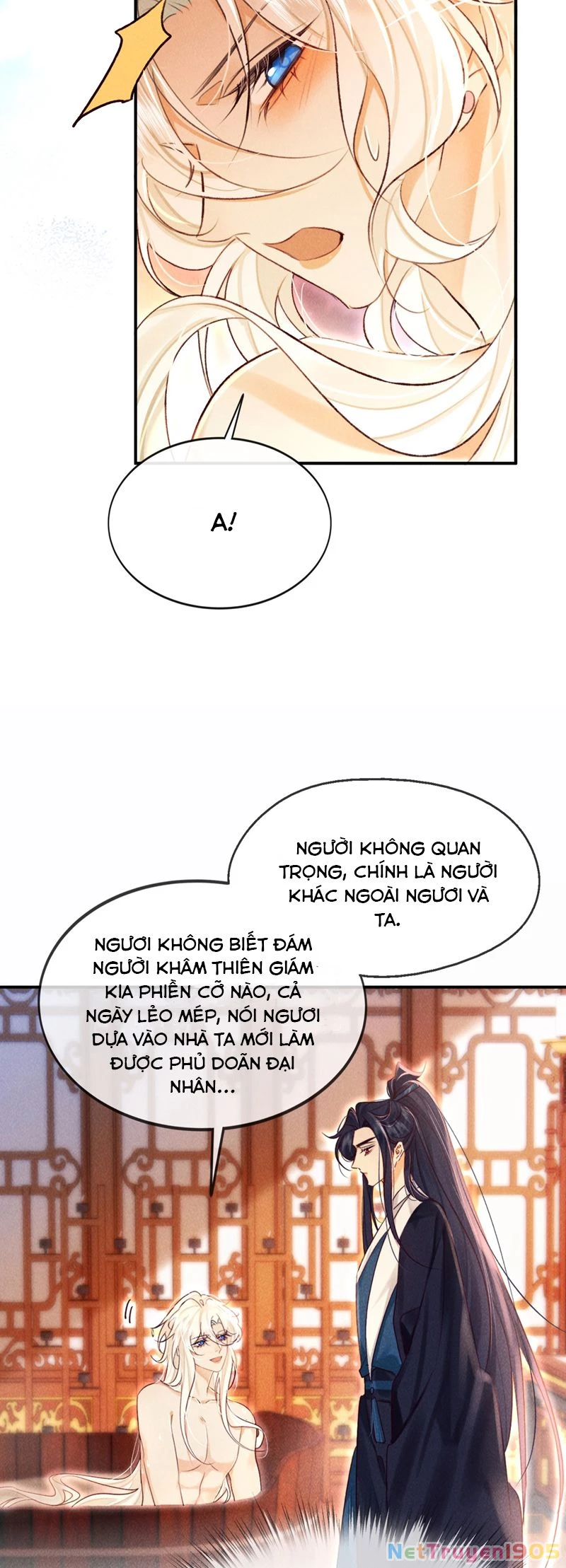 Nam Chủ Vì Sao Quyến Rũ Ta Chapter 25 - 9