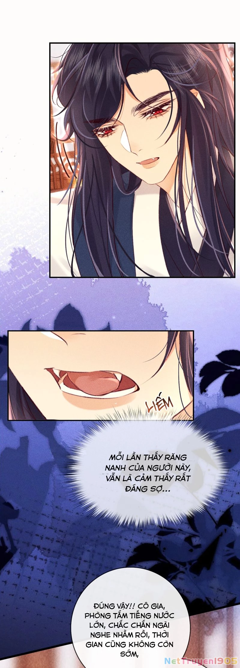 Nam Chủ Vì Sao Quyến Rũ Ta Chapter 25 - 14