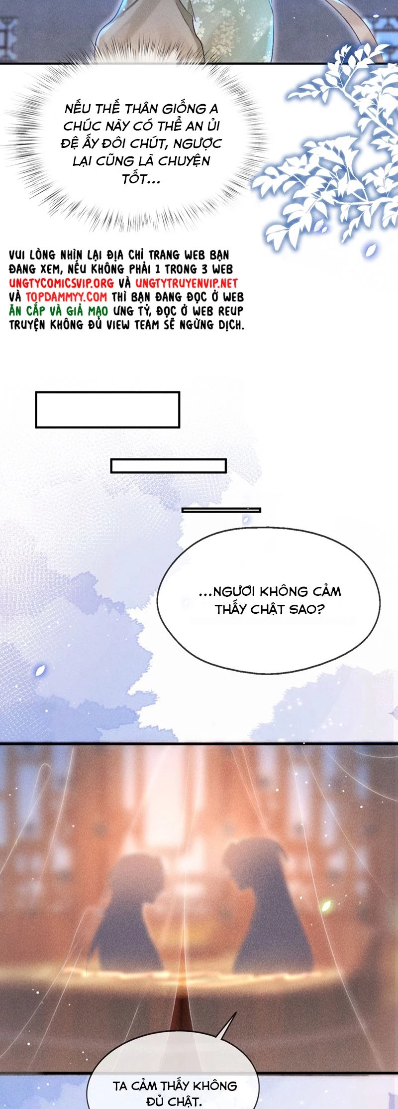 Nam Chủ Vì Sao Quyến Rũ Ta Chapter 25 - 19