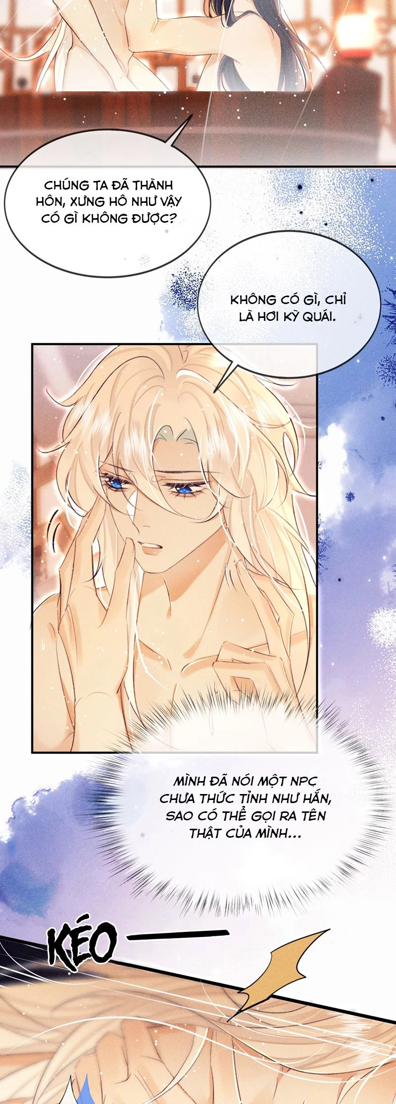 Nam Chủ Vì Sao Quyến Rũ Ta Chapter 25 - 23