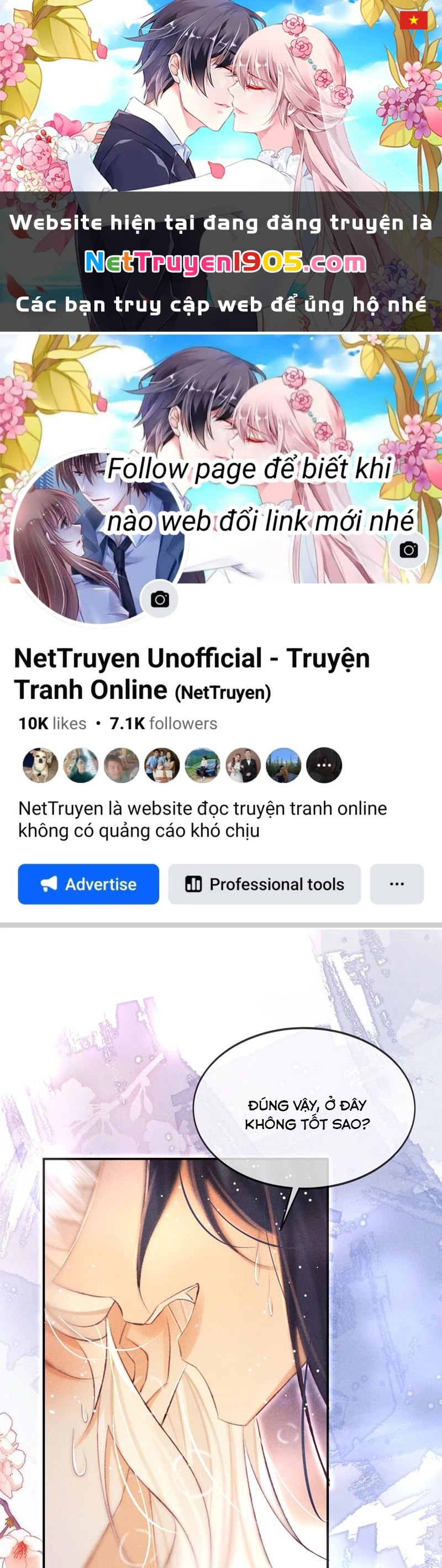 Nam Chủ Vì Sao Quyến Rũ Ta Chapter 26 - 1