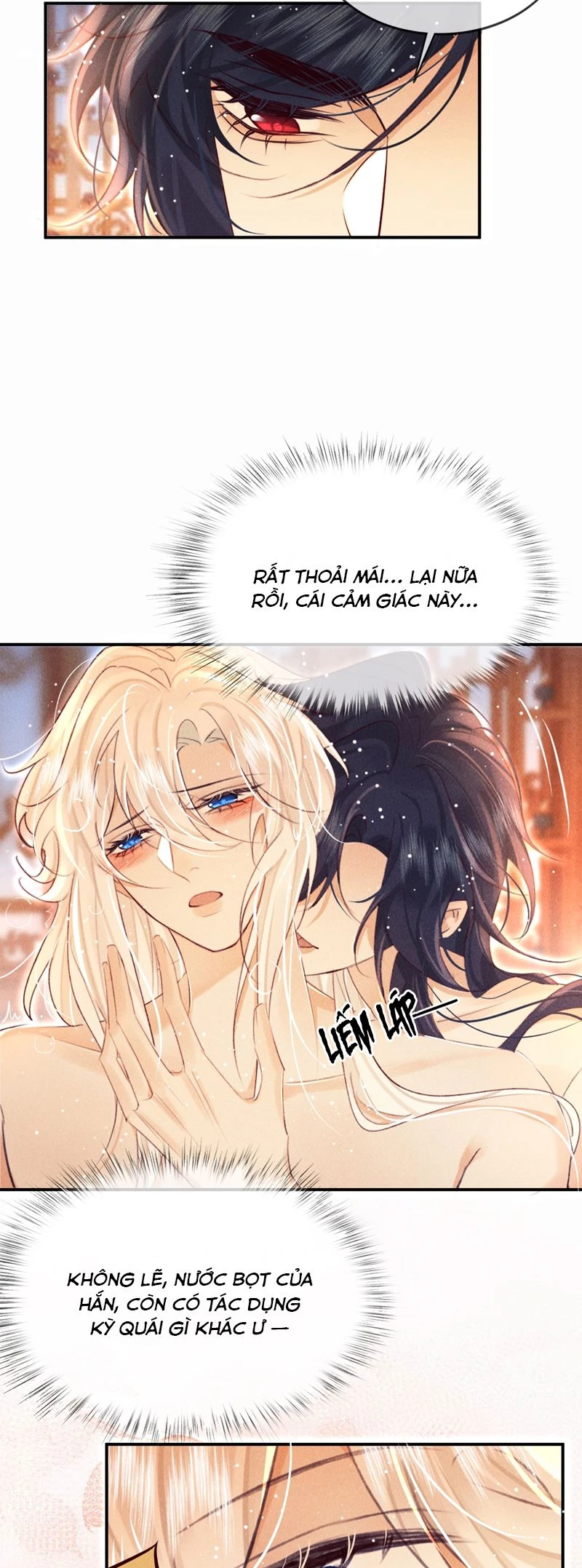 Nam Chủ Vì Sao Quyến Rũ Ta Chapter 26 - 3