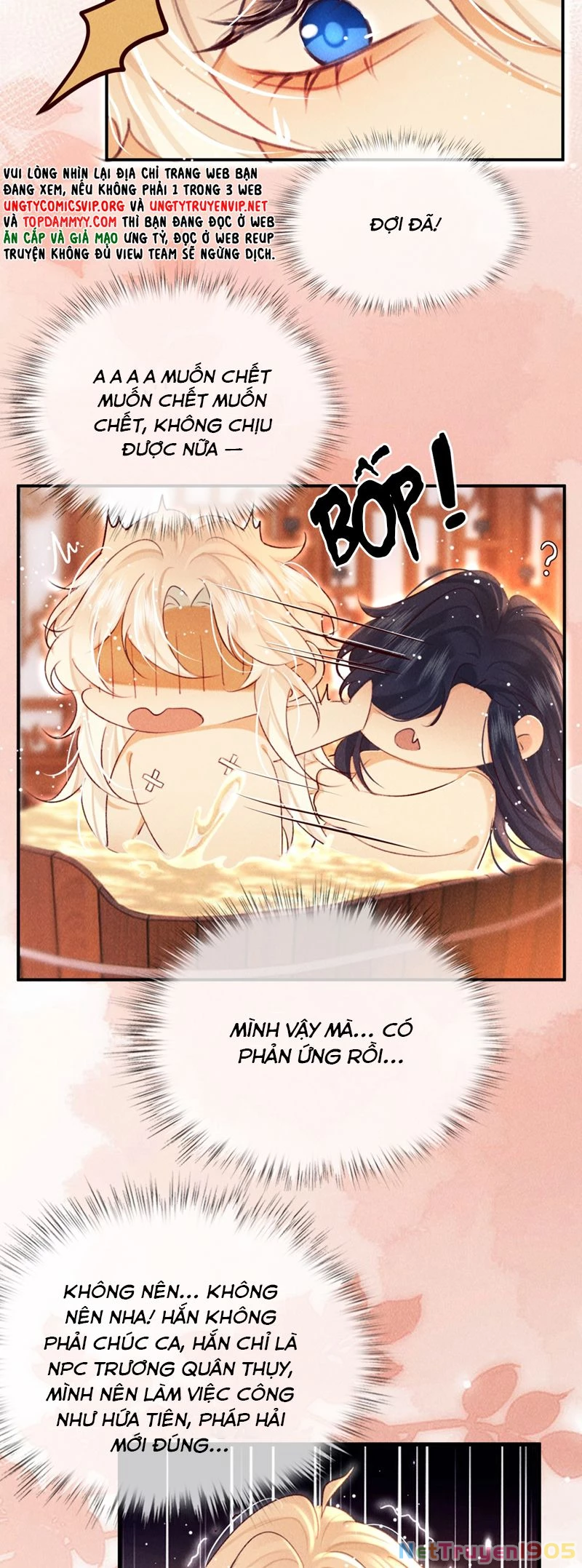 Nam Chủ Vì Sao Quyến Rũ Ta Chapter 26 - 4