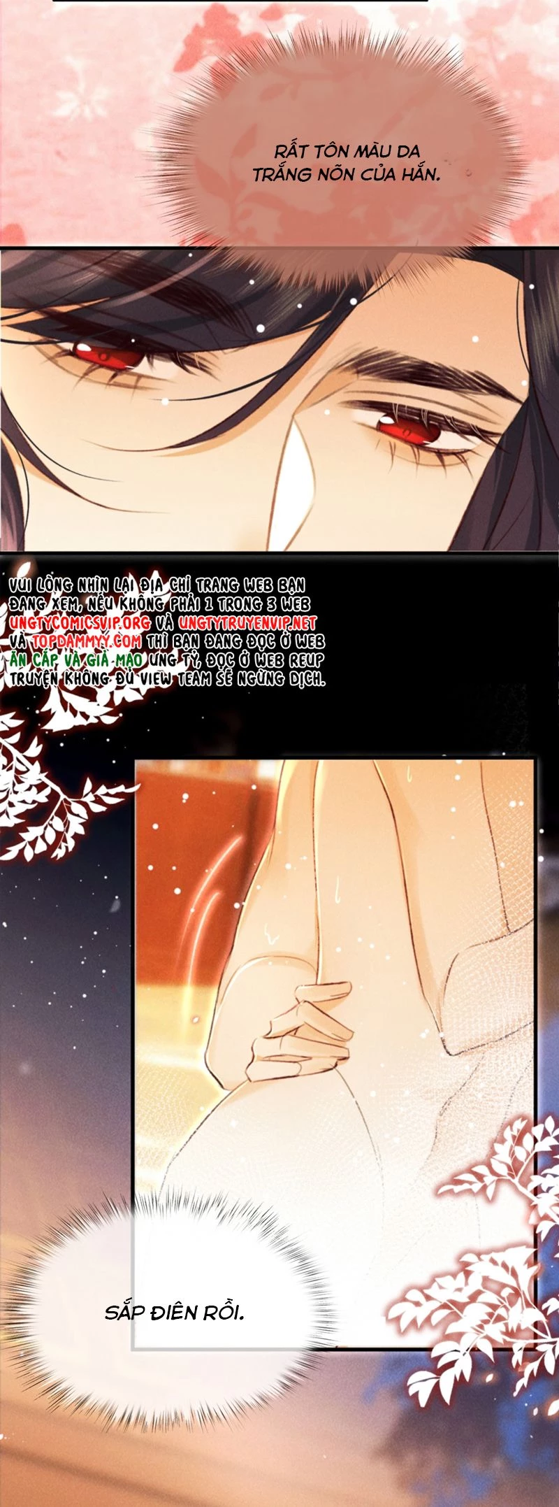 Nam Chủ Vì Sao Quyến Rũ Ta Chapter 26 - 8