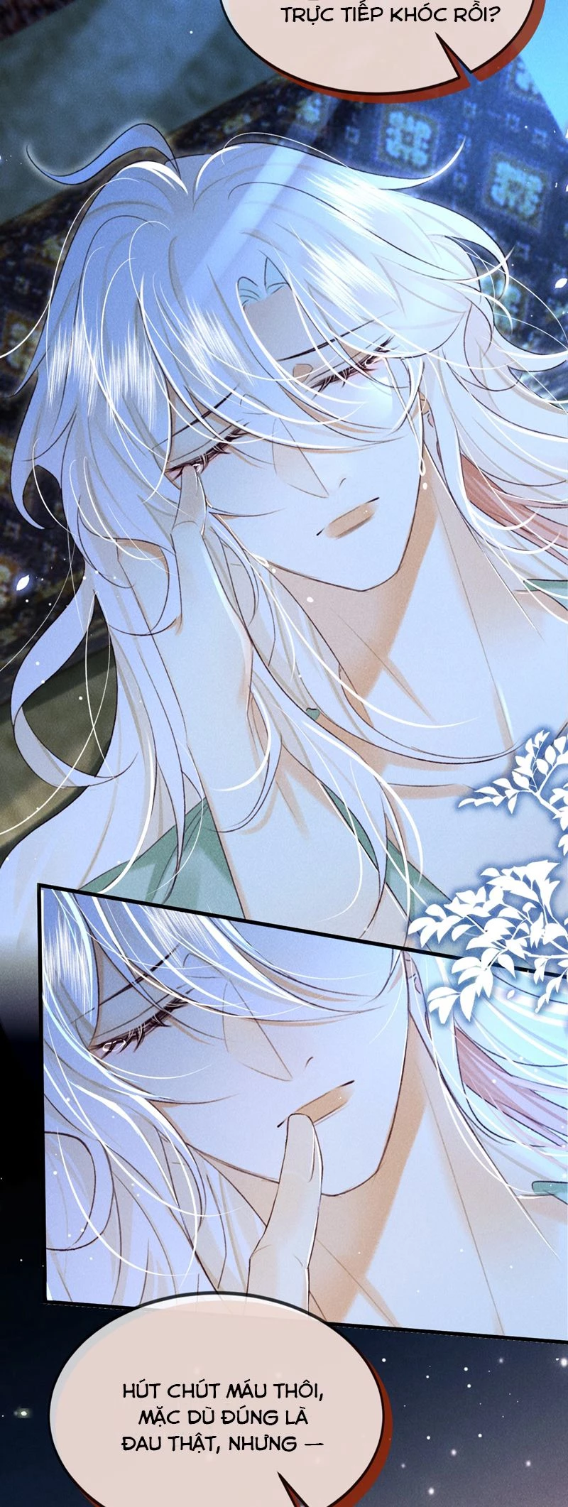 Nam Chủ Vì Sao Quyến Rũ Ta Chapter 26 - 14