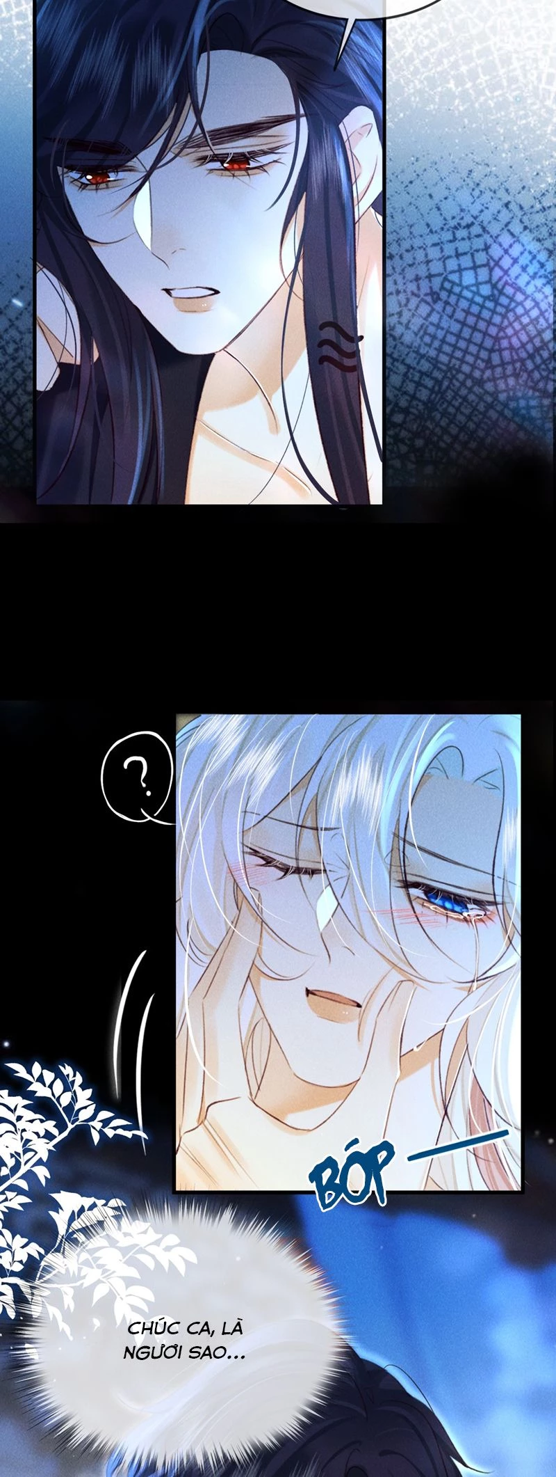 Nam Chủ Vì Sao Quyến Rũ Ta Chapter 26 - 16