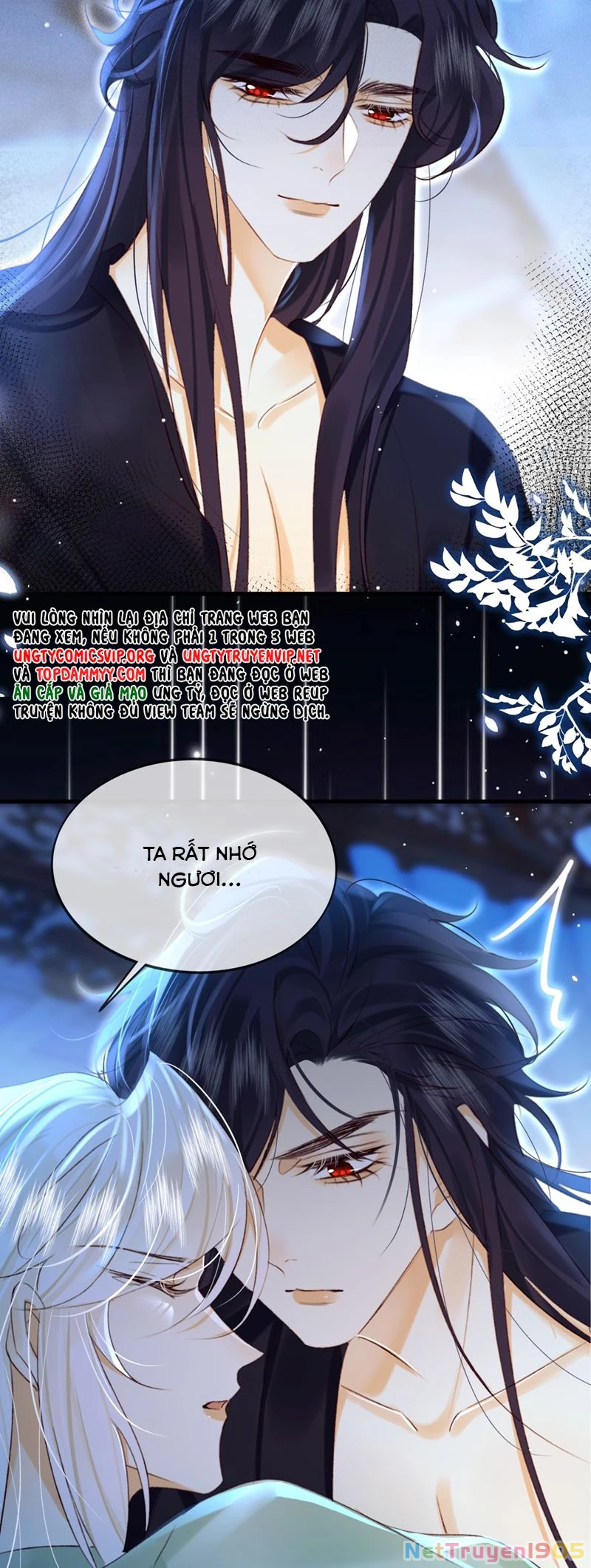 Nam Chủ Vì Sao Quyến Rũ Ta Chapter 26 - 17