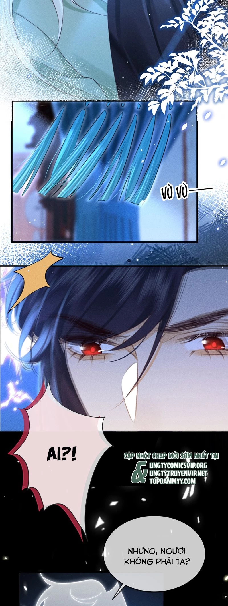 Nam Chủ Vì Sao Quyến Rũ Ta Chapter 26 - 19