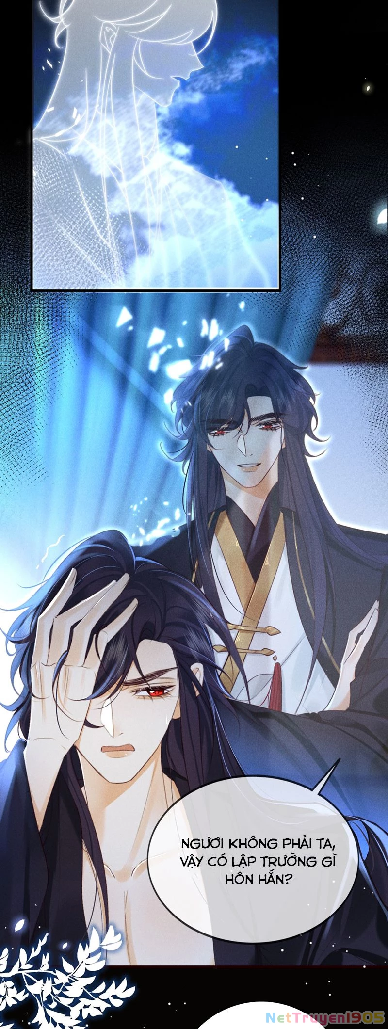 Nam Chủ Vì Sao Quyến Rũ Ta Chapter 26 - 20