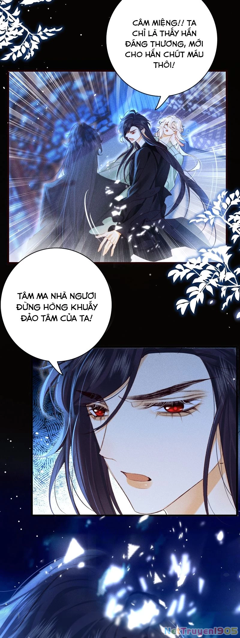 Nam Chủ Vì Sao Quyến Rũ Ta Chapter 26 - 21