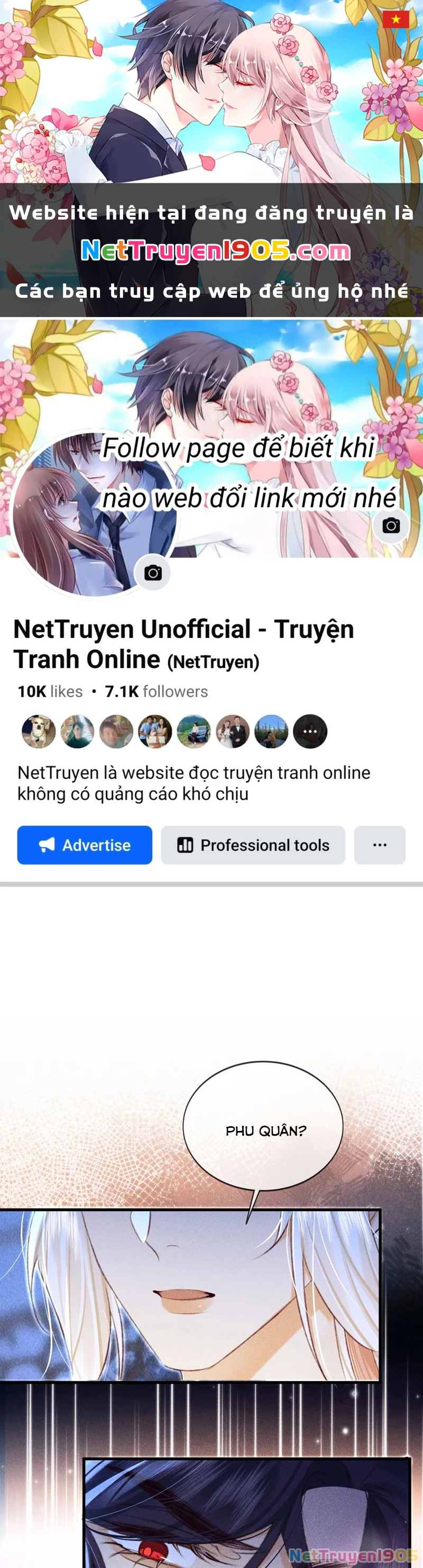 Nam Chủ Vì Sao Quyến Rũ Ta Chapter 27 - 1