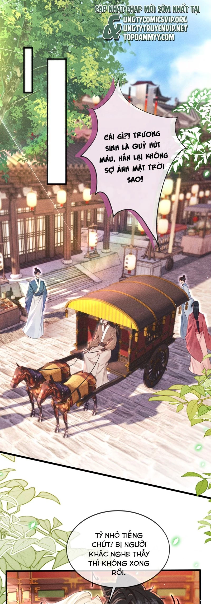 Nam Chủ Vì Sao Quyến Rũ Ta Chapter 27 - 8