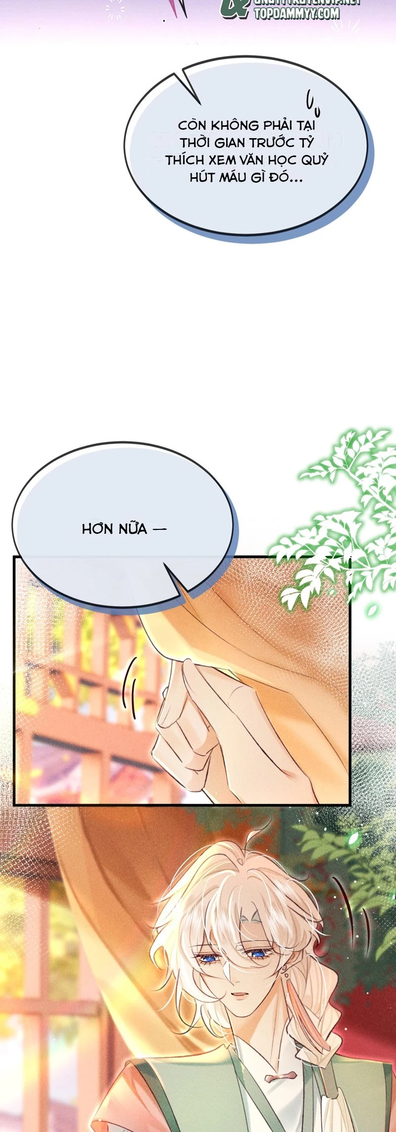 Nam Chủ Vì Sao Quyến Rũ Ta Chapter 27 - 12