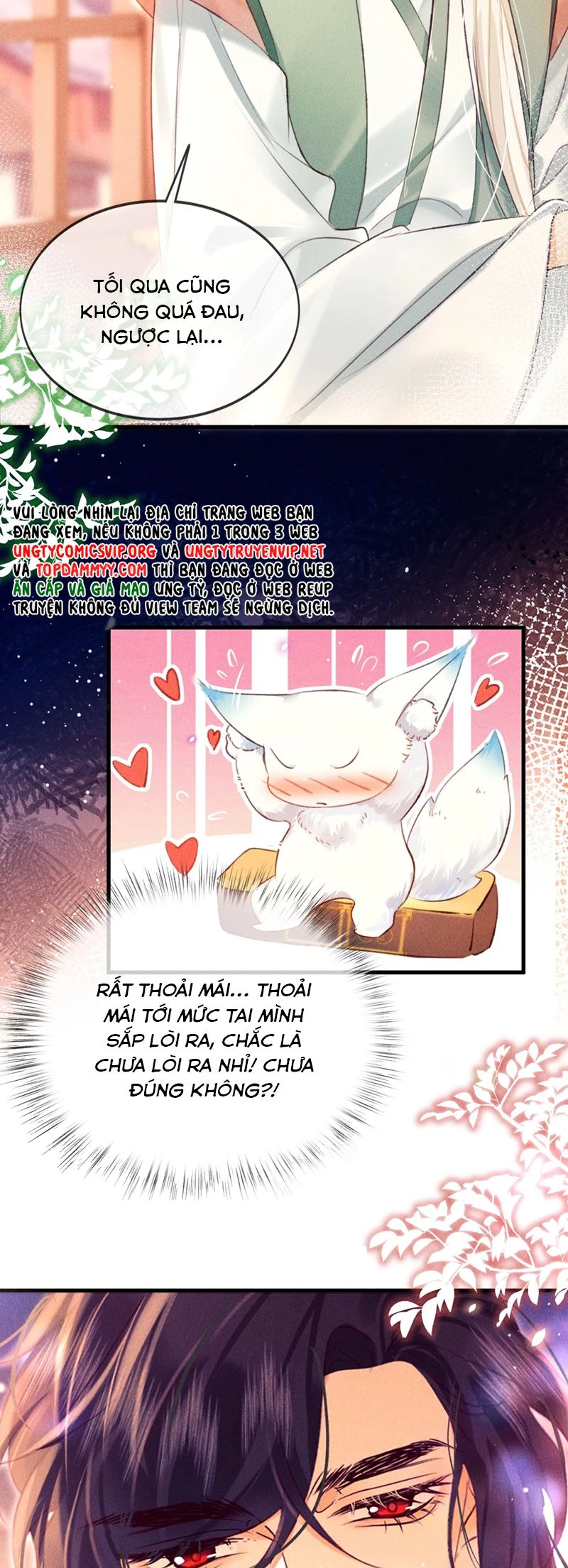 Nam Chủ Vì Sao Quyến Rũ Ta Chapter 27 - 13