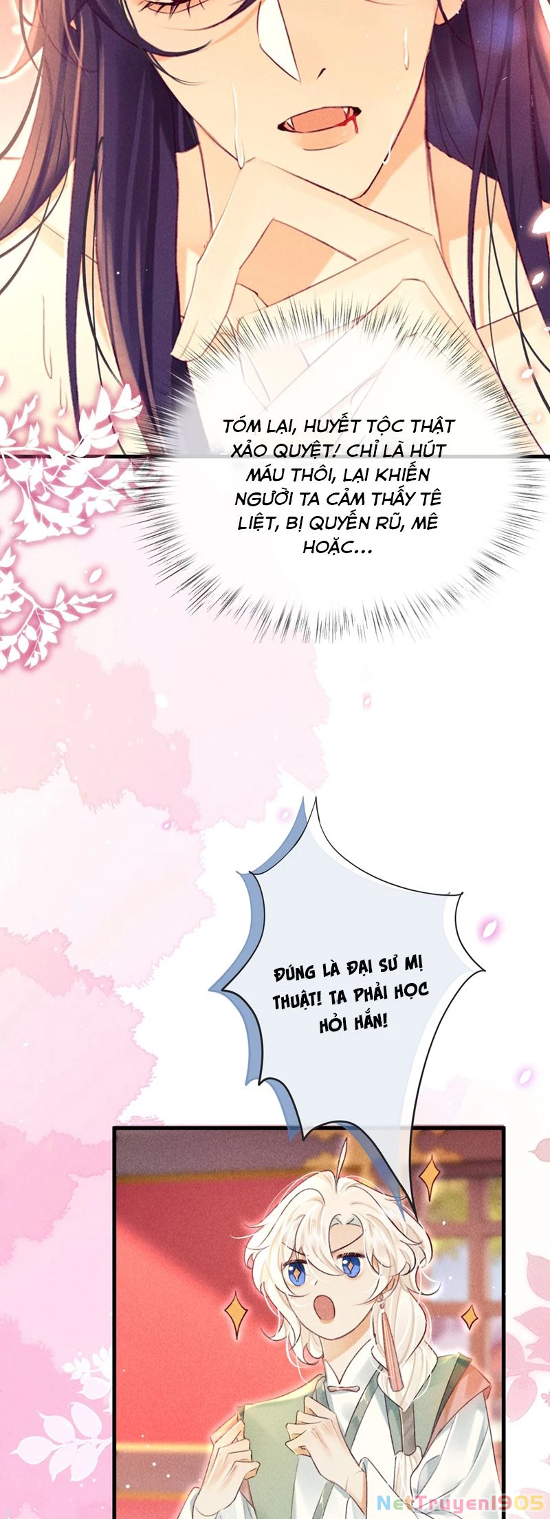 Nam Chủ Vì Sao Quyến Rũ Ta Chapter 27 - 14