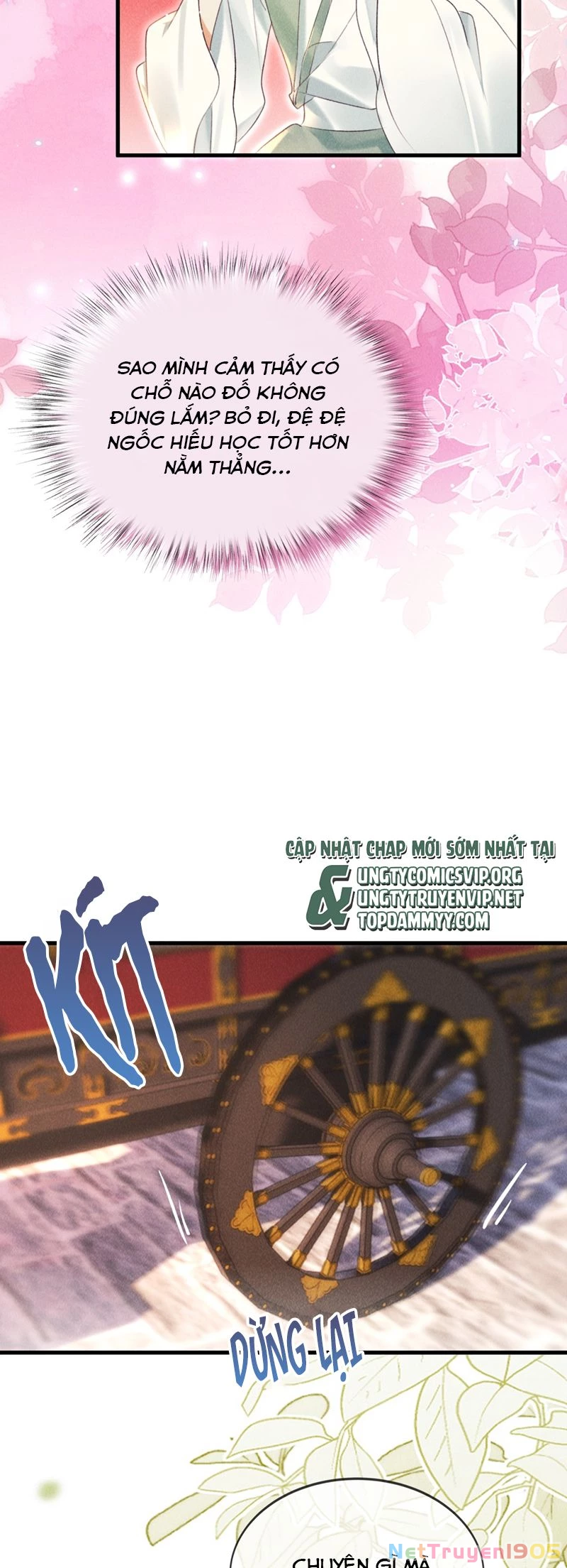 Nam Chủ Vì Sao Quyến Rũ Ta Chapter 27 - 15