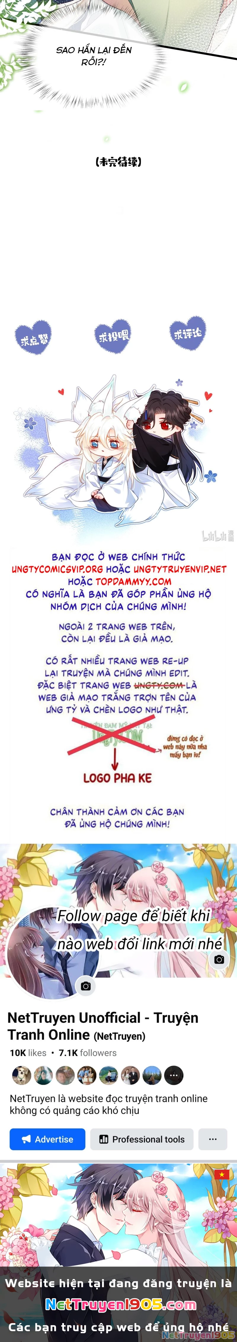 Nam Chủ Vì Sao Quyến Rũ Ta Chapter 27 - 25