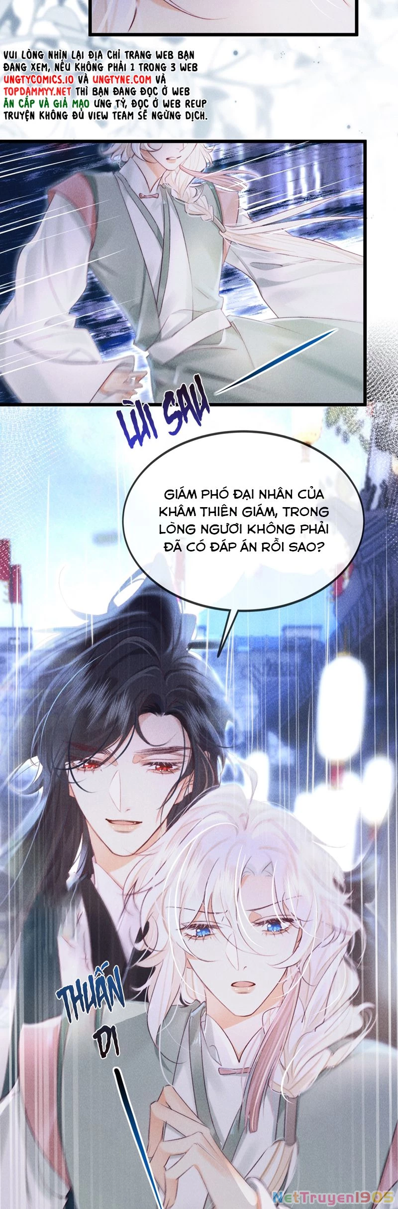 Nam Chủ Vì Sao Quyến Rũ Ta Chapter 29 - 4