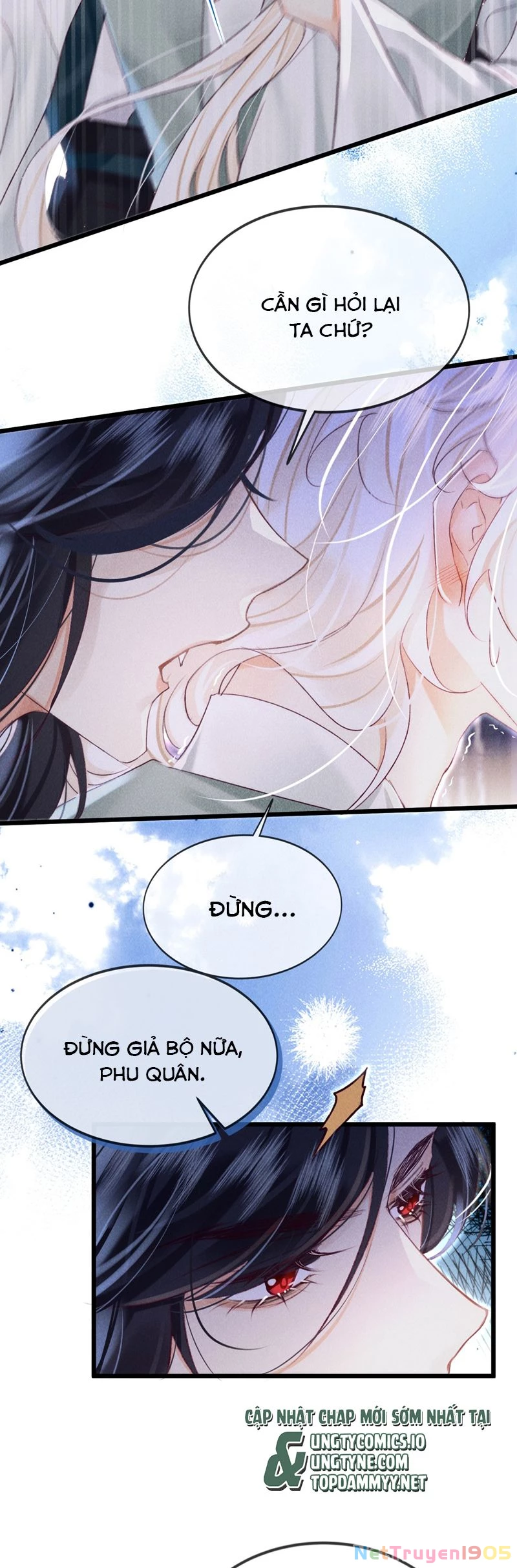 Nam Chủ Vì Sao Quyến Rũ Ta Chapter 29 - 5