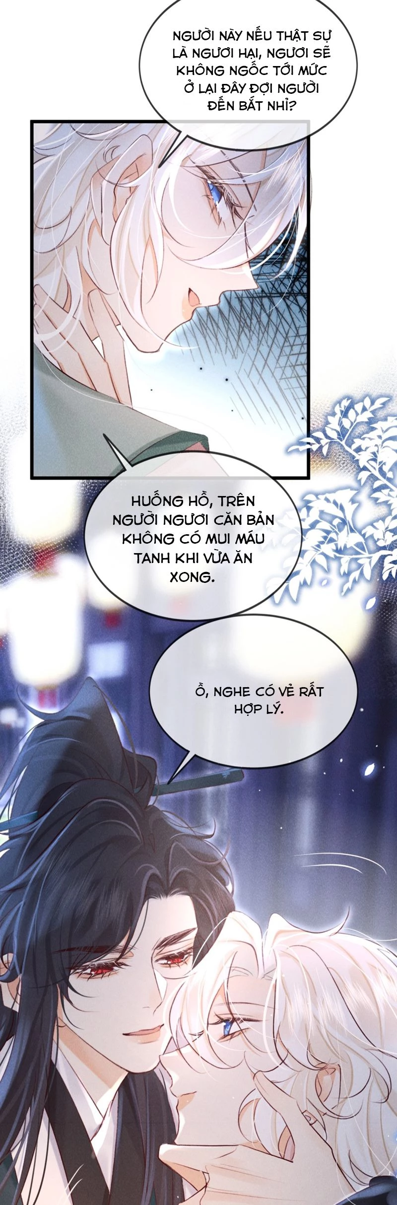 Nam Chủ Vì Sao Quyến Rũ Ta Chapter 29 - 6
