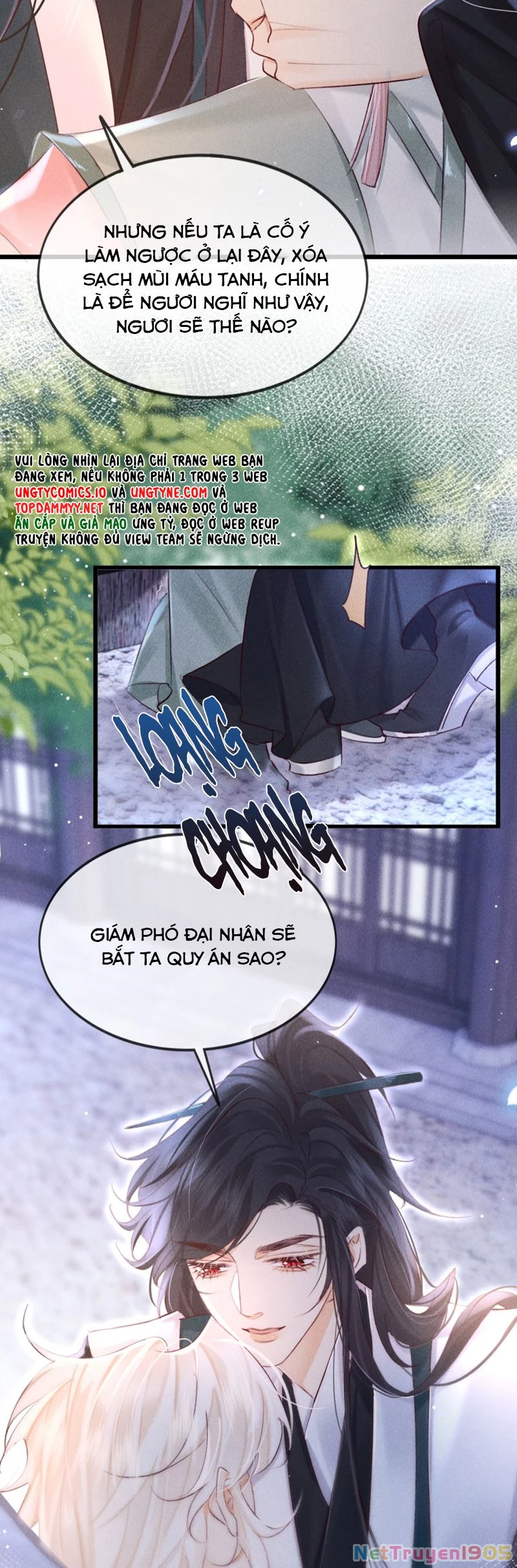 Nam Chủ Vì Sao Quyến Rũ Ta Chapter 29 - 7