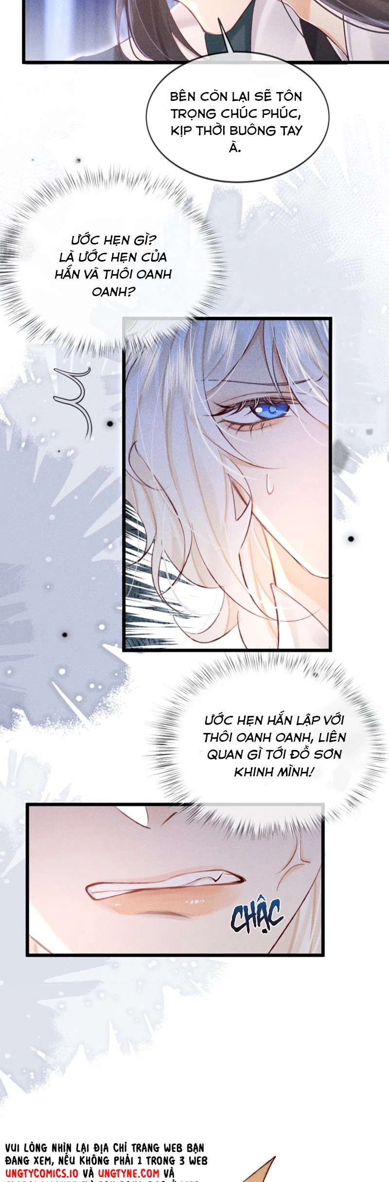 Nam Chủ Vì Sao Quyến Rũ Ta Chapter 29 - 9