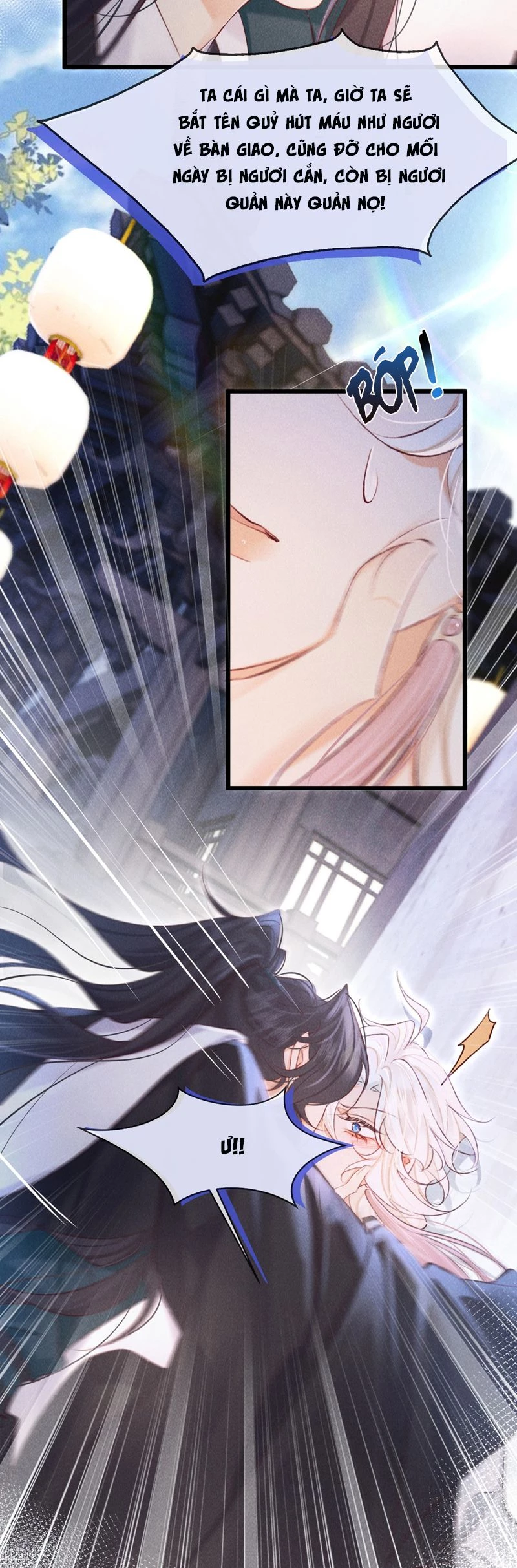 Nam Chủ Vì Sao Quyến Rũ Ta Chapter 29 - 11