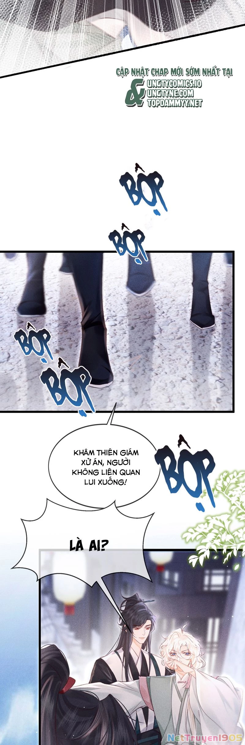 Nam Chủ Vì Sao Quyến Rũ Ta Chapter 29 - 12