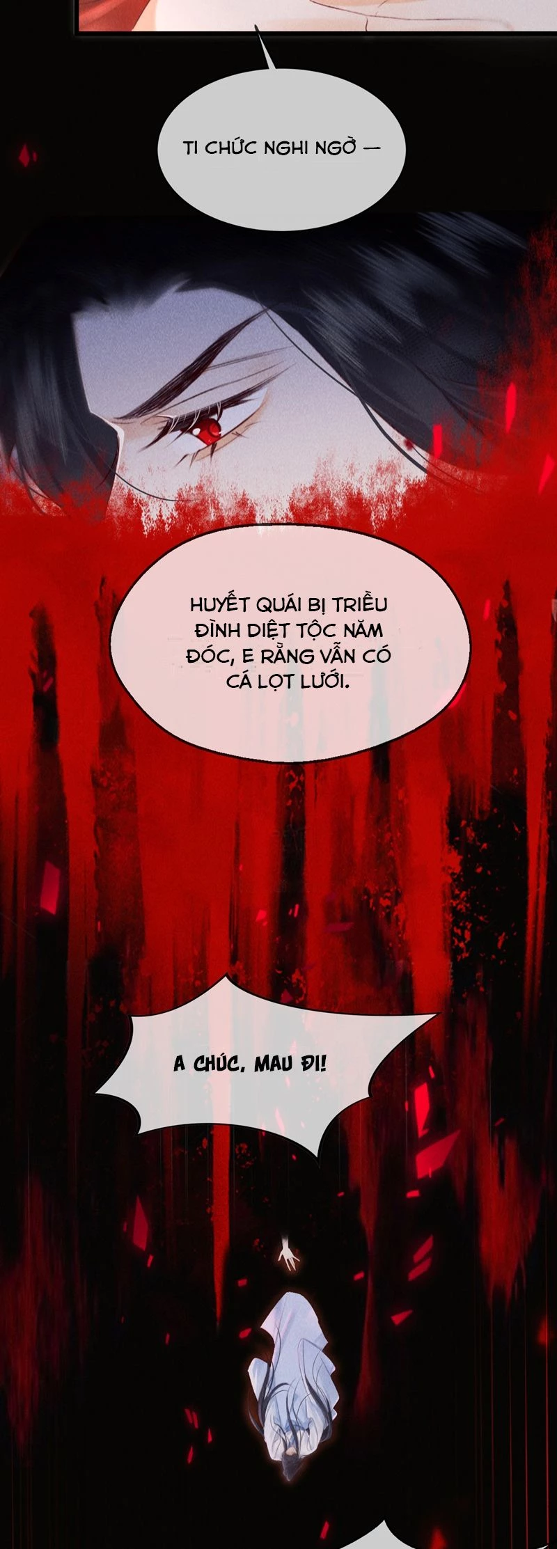 Nam Chủ Vì Sao Quyến Rũ Ta Chapter 29 - 15