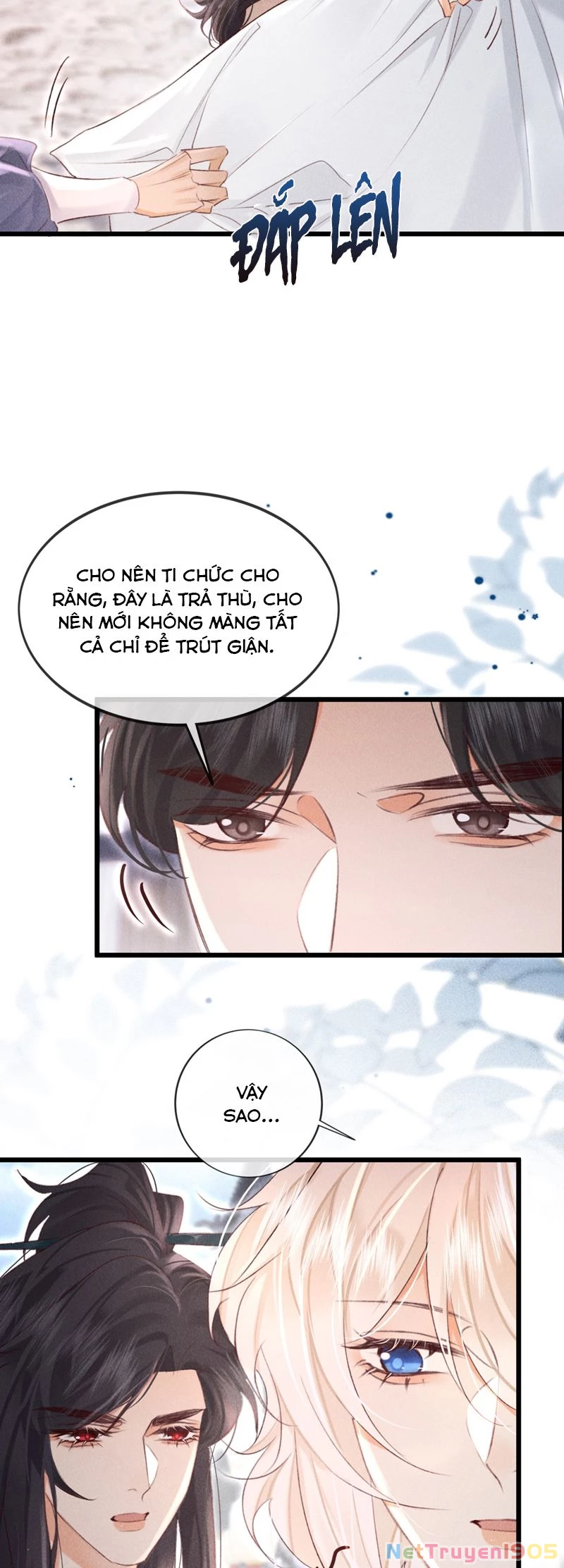 Nam Chủ Vì Sao Quyến Rũ Ta Chapter 29 - 19