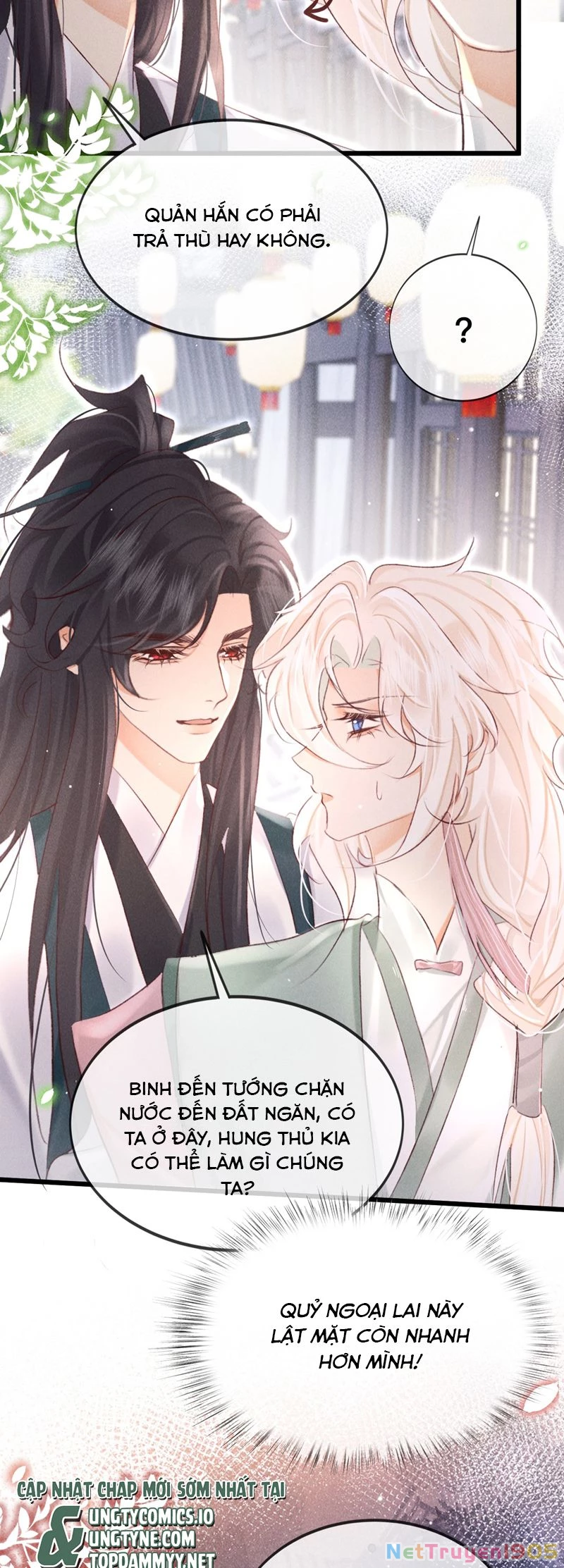 Nam Chủ Vì Sao Quyến Rũ Ta Chapter 29 - 20