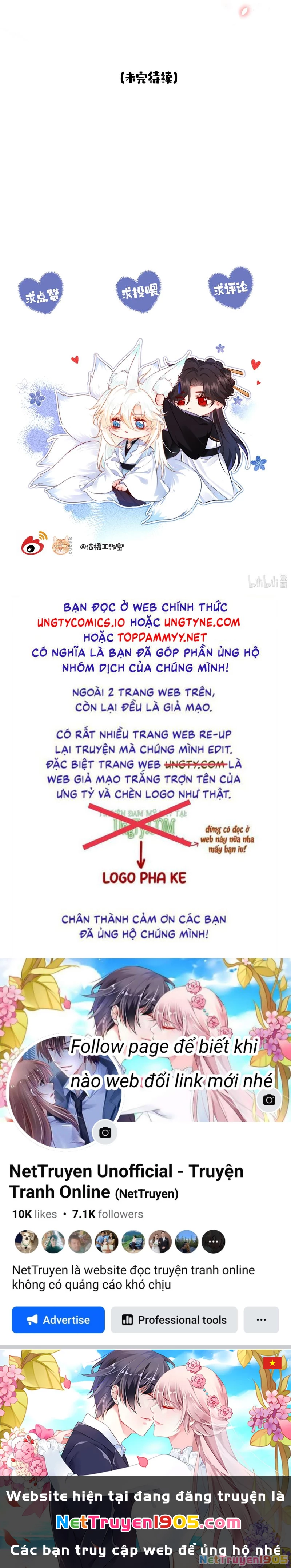 Nam Chủ Vì Sao Quyến Rũ Ta Chapter 29 - 22