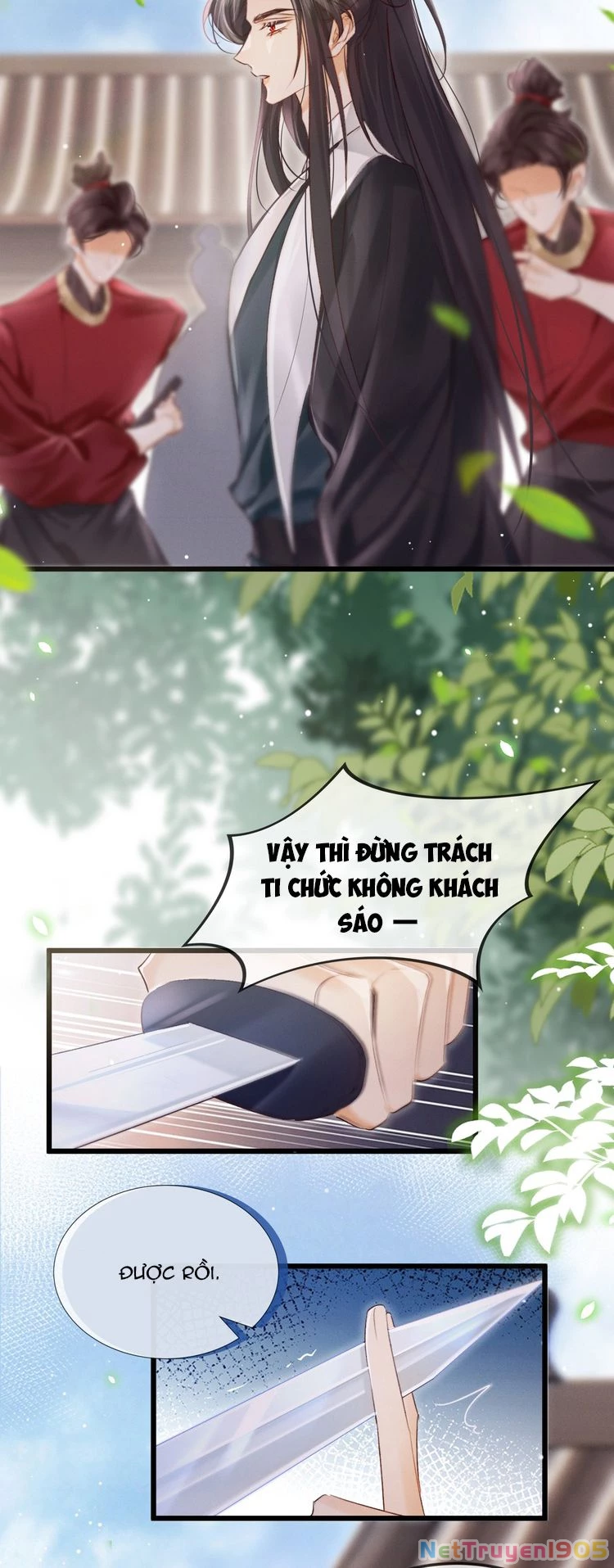 Nam Chủ Vì Sao Quyến Rũ Ta Chapter 30 - 13