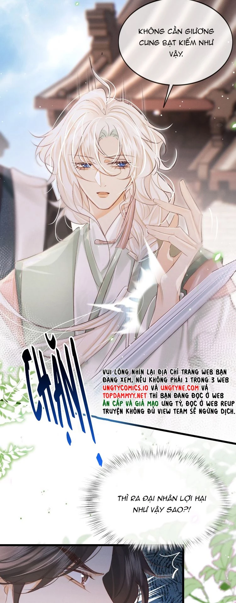 Nam Chủ Vì Sao Quyến Rũ Ta Chapter 30 - 14