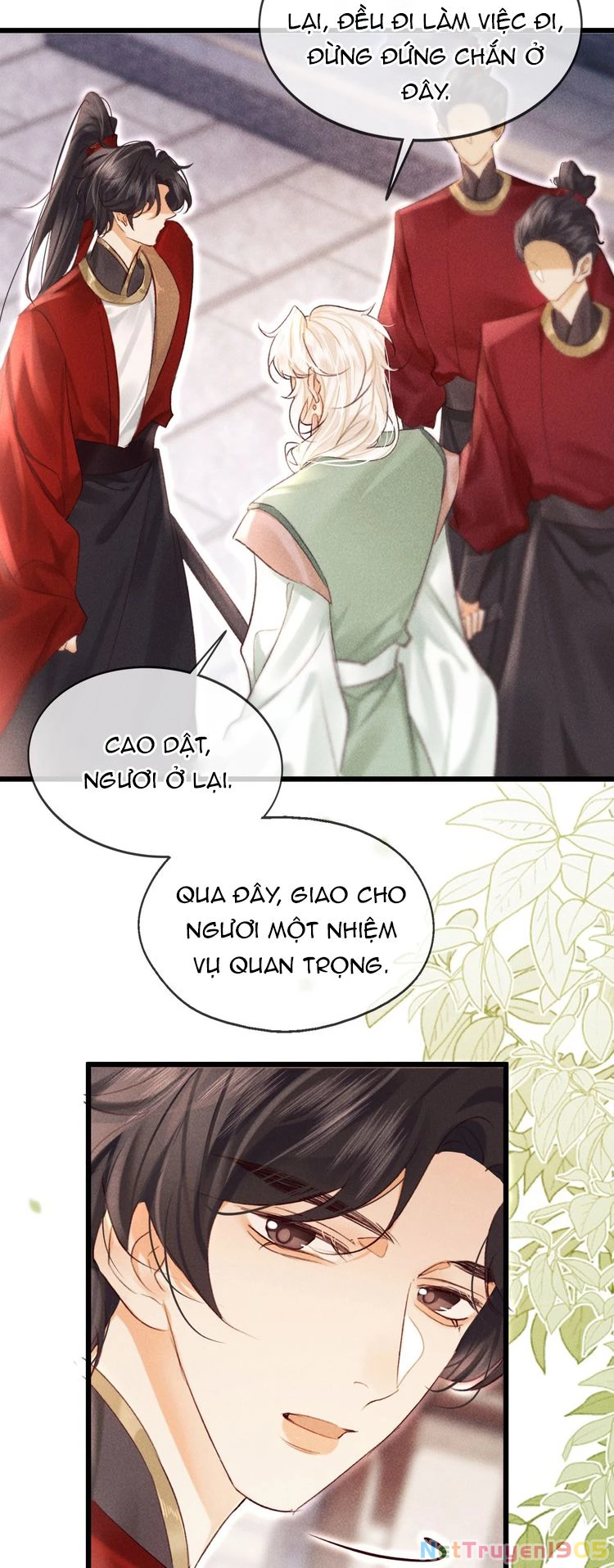 Nam Chủ Vì Sao Quyến Rũ Ta Chapter 30 - 17