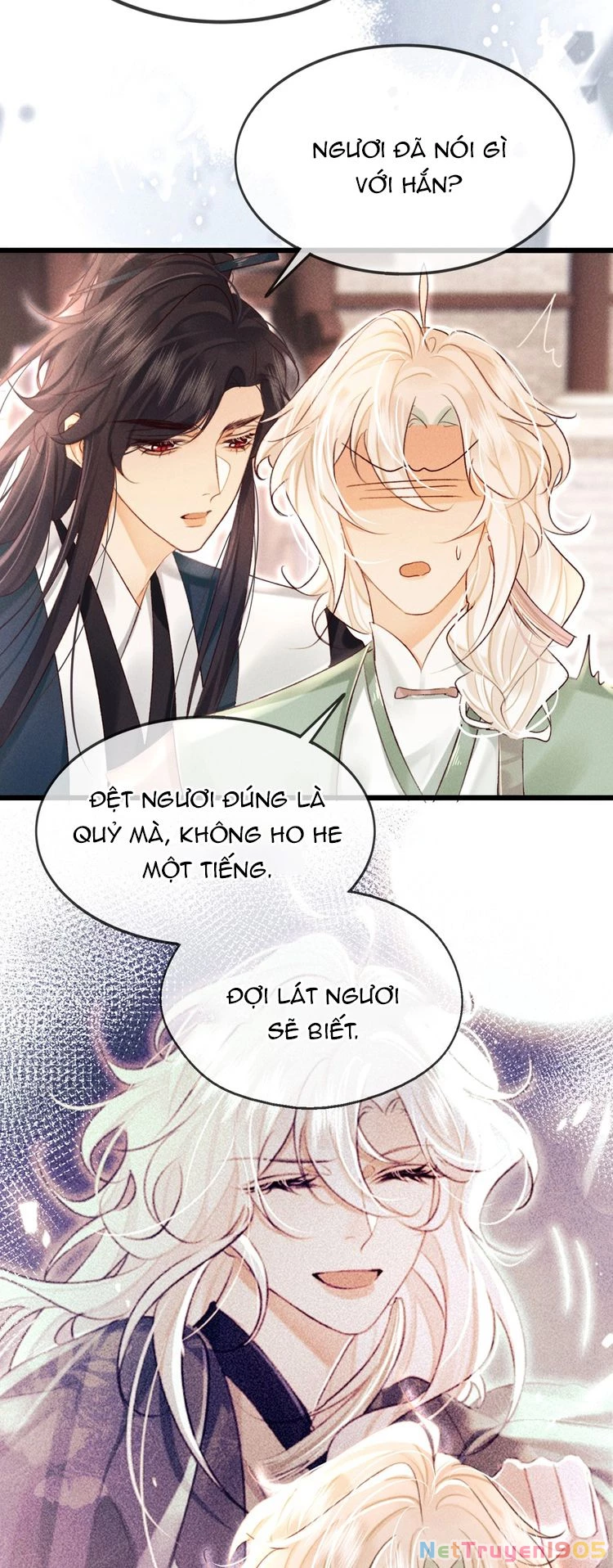 Nam Chủ Vì Sao Quyến Rũ Ta Chapter 30 - 20