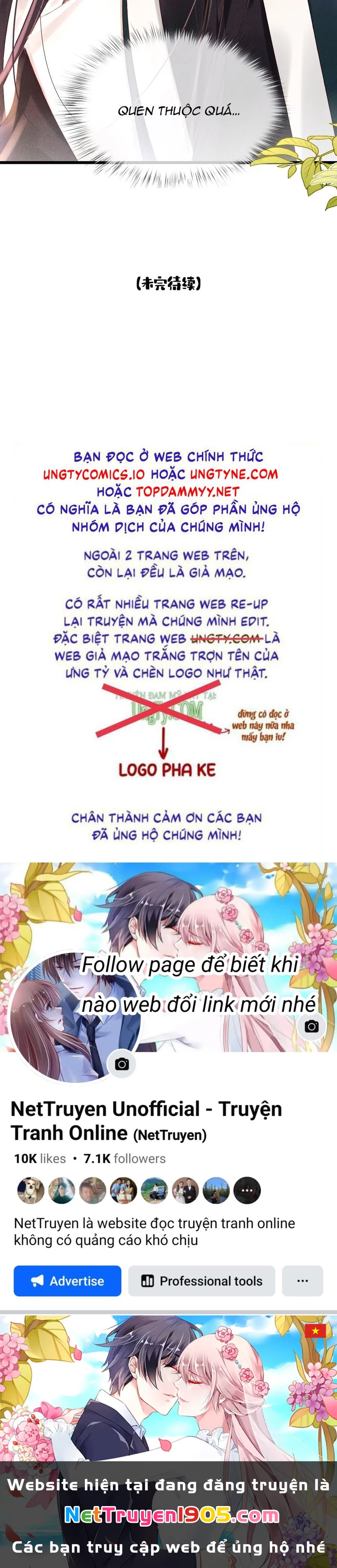 Nam Chủ Vì Sao Quyến Rũ Ta Chapter 30 - 22