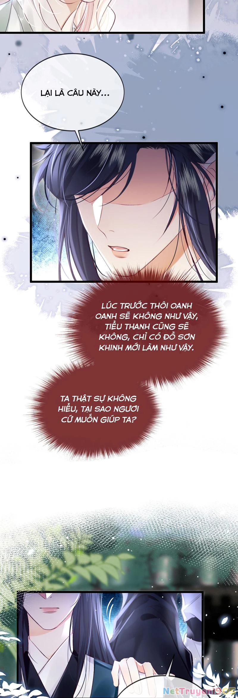 Nam Chủ Vì Sao Quyến Rũ Ta Chapter 31 - 5