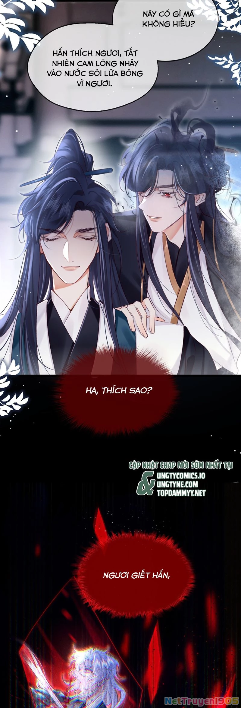 Nam Chủ Vì Sao Quyến Rũ Ta Chapter 31 - 6